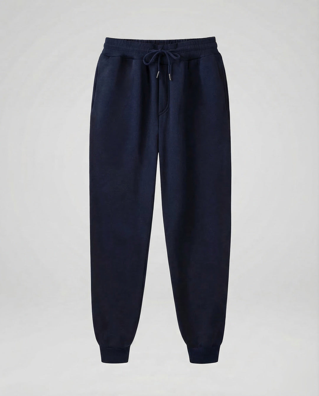 Freja | Joggingbukser Dame Afslappet Tapered Snøretalje