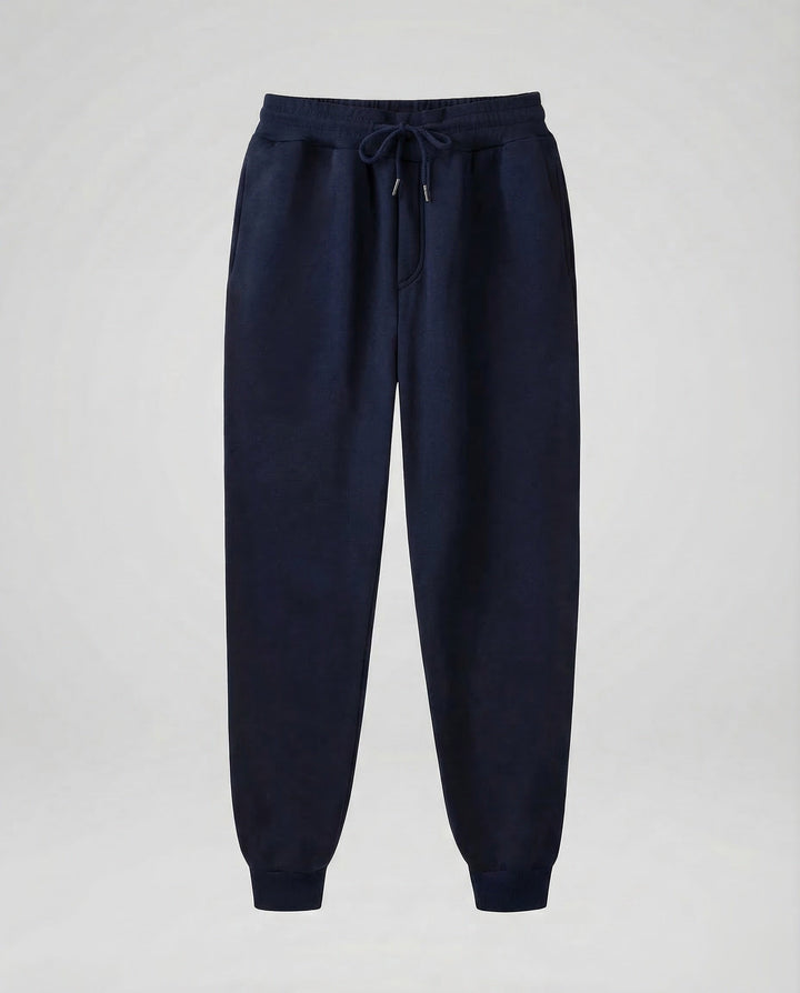 Freja | Joggingbukser Dame Afslappet Tapered Snøretalje