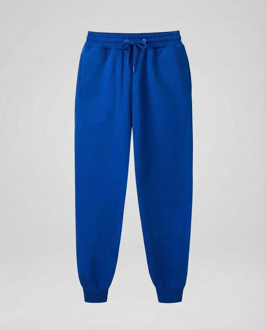 Freja | Joggingbukser Dame Afslappet Tapered Snøretalje