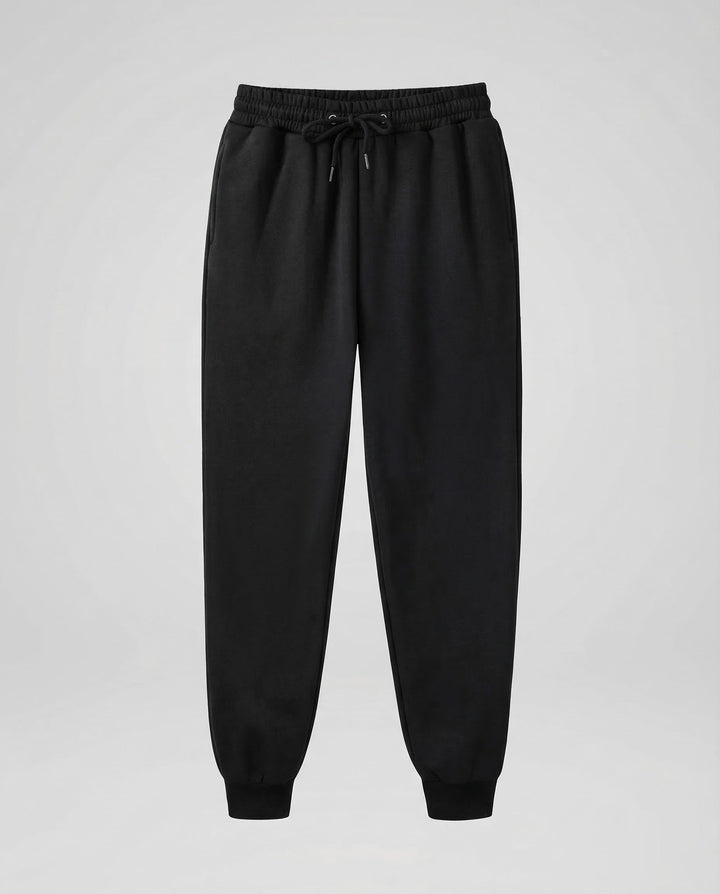 Freja | Joggingbukser Dame Afslappet Tapered Snøretalje