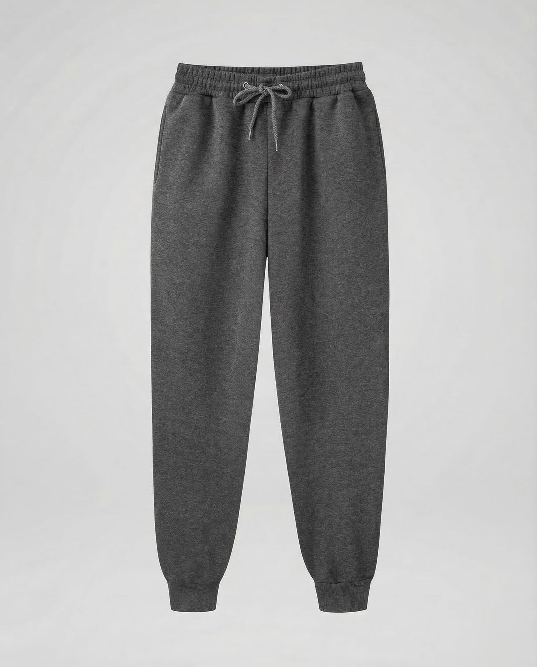 Freja | Joggingbukser Dame Afslappet Tapered Snøretalje