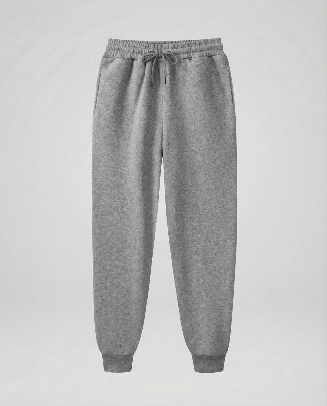 Freja | Joggingbukser Dame Afslappet Tapered Snøretalje
