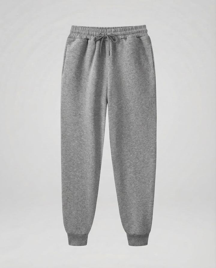 Freja | Joggingbukser Dame Afslappet Tapered Snøretalje