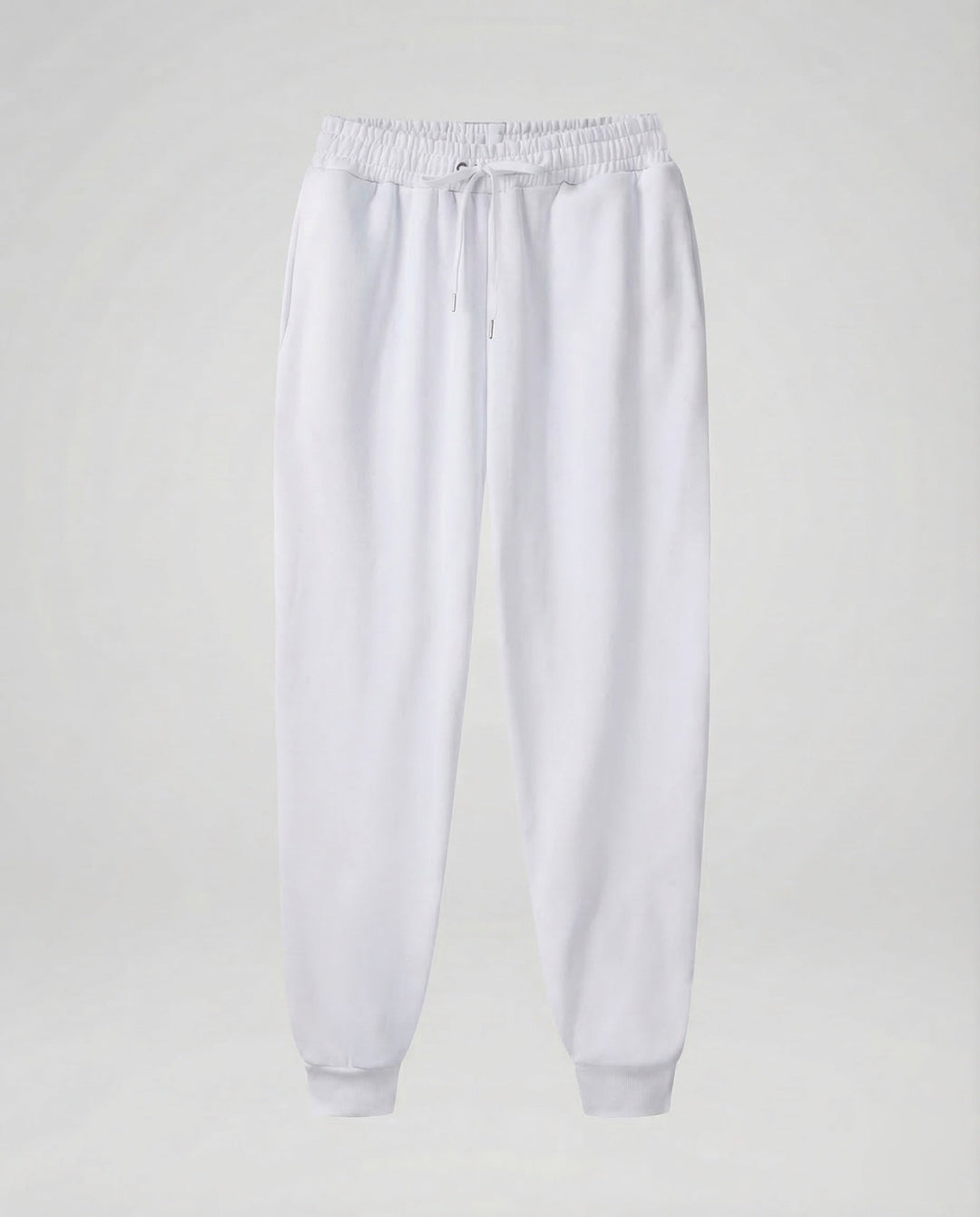 Freja | Joggingbukser Dame Afslappet Tapered Snøretalje