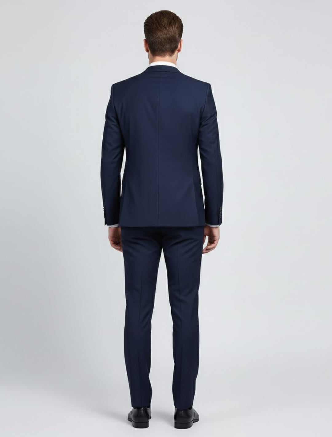 Mads | Habit Bukser Slim Fit Jakkesæt Herre Formelt