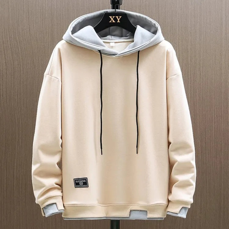 Noah | Hættetrøje Sweatshirt Herre med Hætte