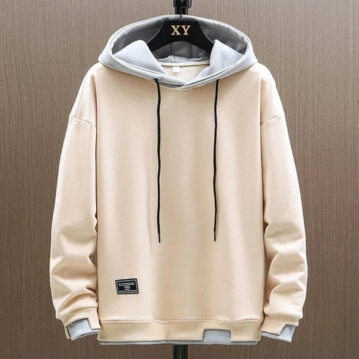 Noah | Hættetrøje Sweatshirt Herre med Hætte