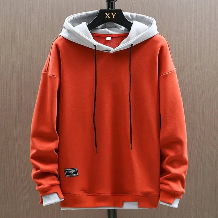 Noah | Hættetrøje Sweatshirt Herre med Hætte