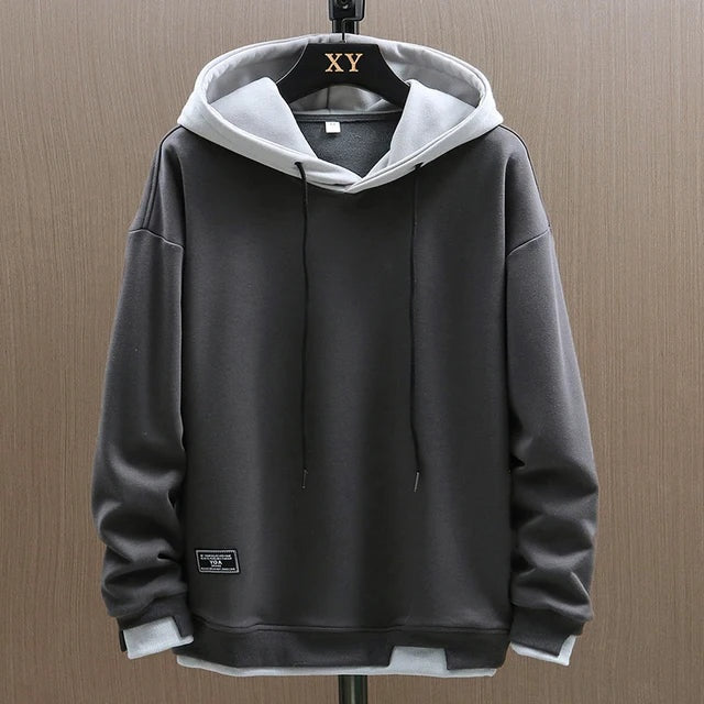 Noah | Hættetrøje Sweatshirt Herre med Hætte