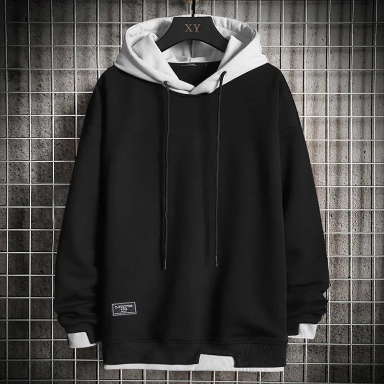 Noah | Hættetrøje Sweatshirt Herre med Hætte