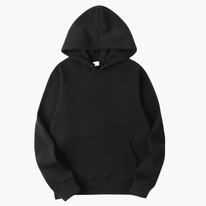 Oscar | Hættetrøje Sweatshirt Herre med Lomme