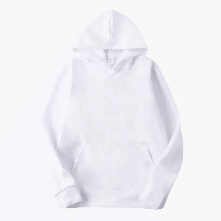 Oscar | Hættetrøje Sweatshirt Herre med Lomme