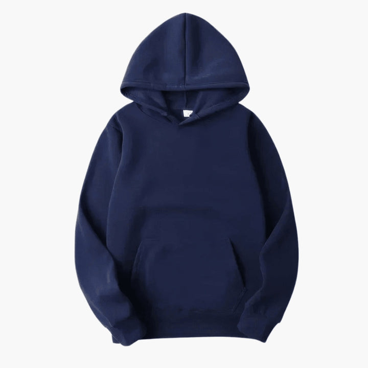 Oscar | Hættetrøje Sweatshirt Herre med Lomme