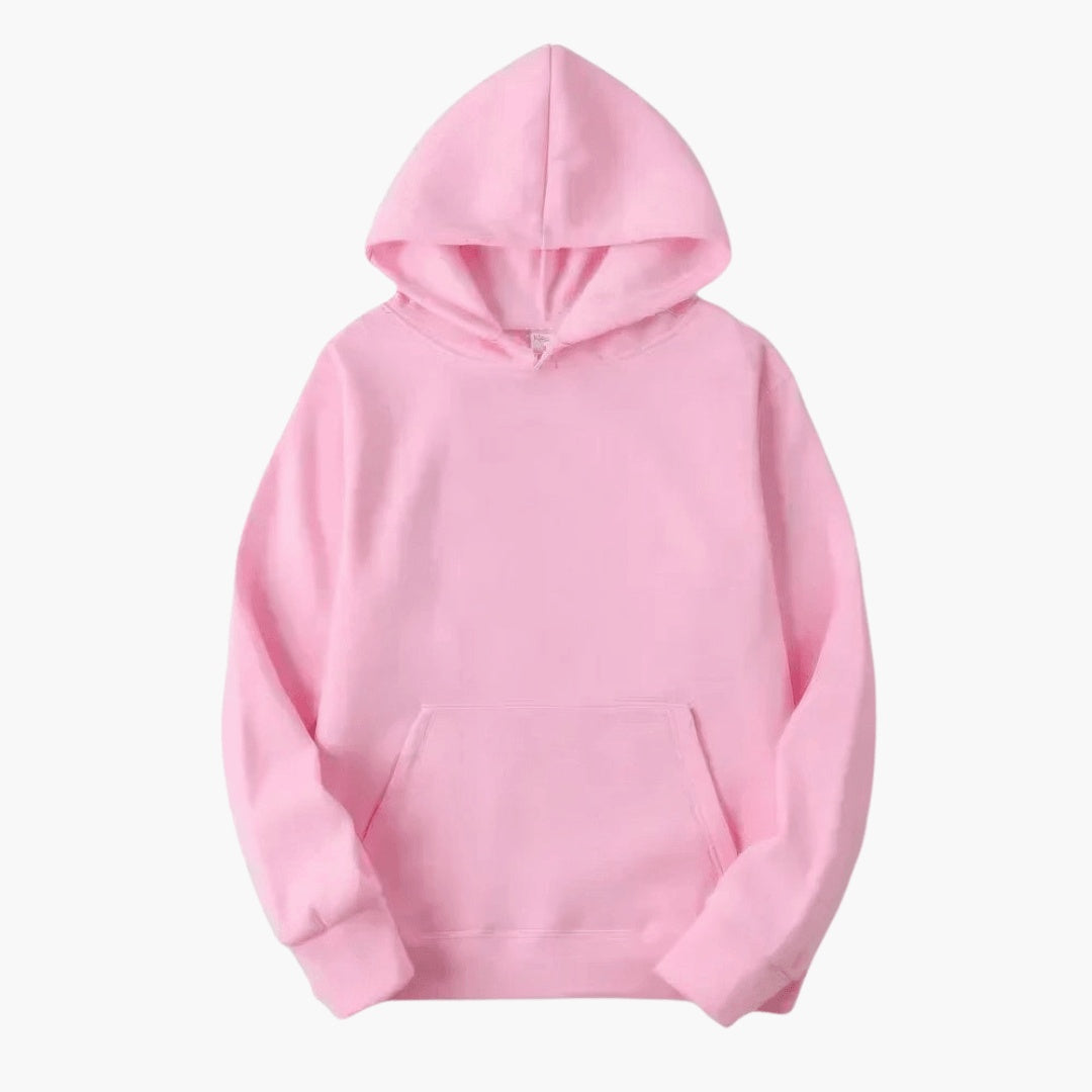 Oscar | Hættetrøje Sweatshirt Herre med Lomme