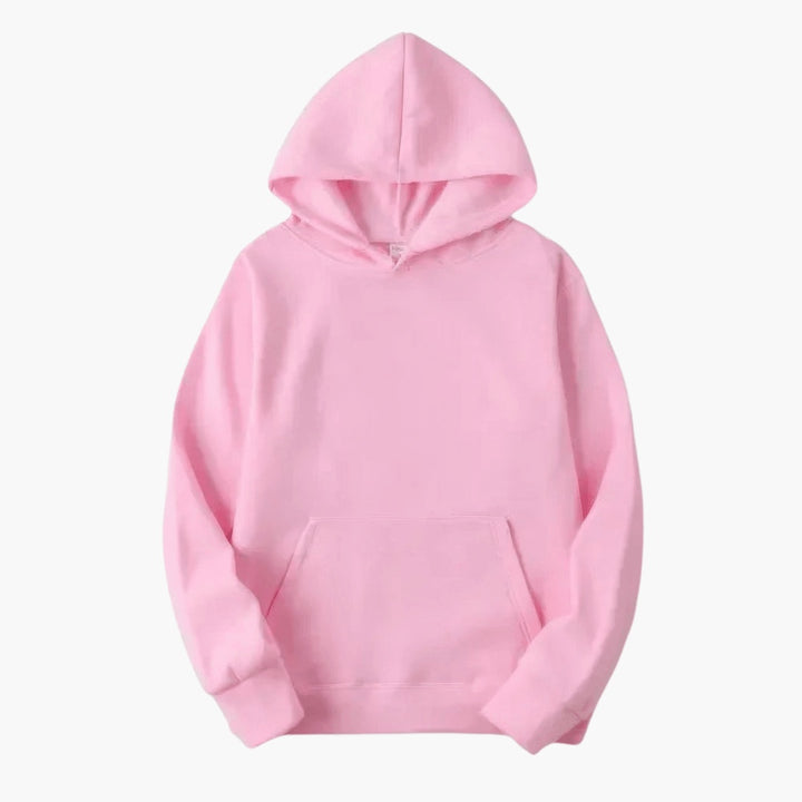 Oscar | Hættetrøje Sweatshirt Herre med Lomme